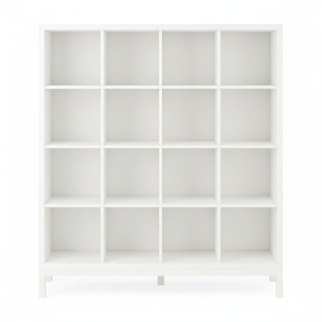 NORDICA Tall 16 Cube With Underframe - Image 21