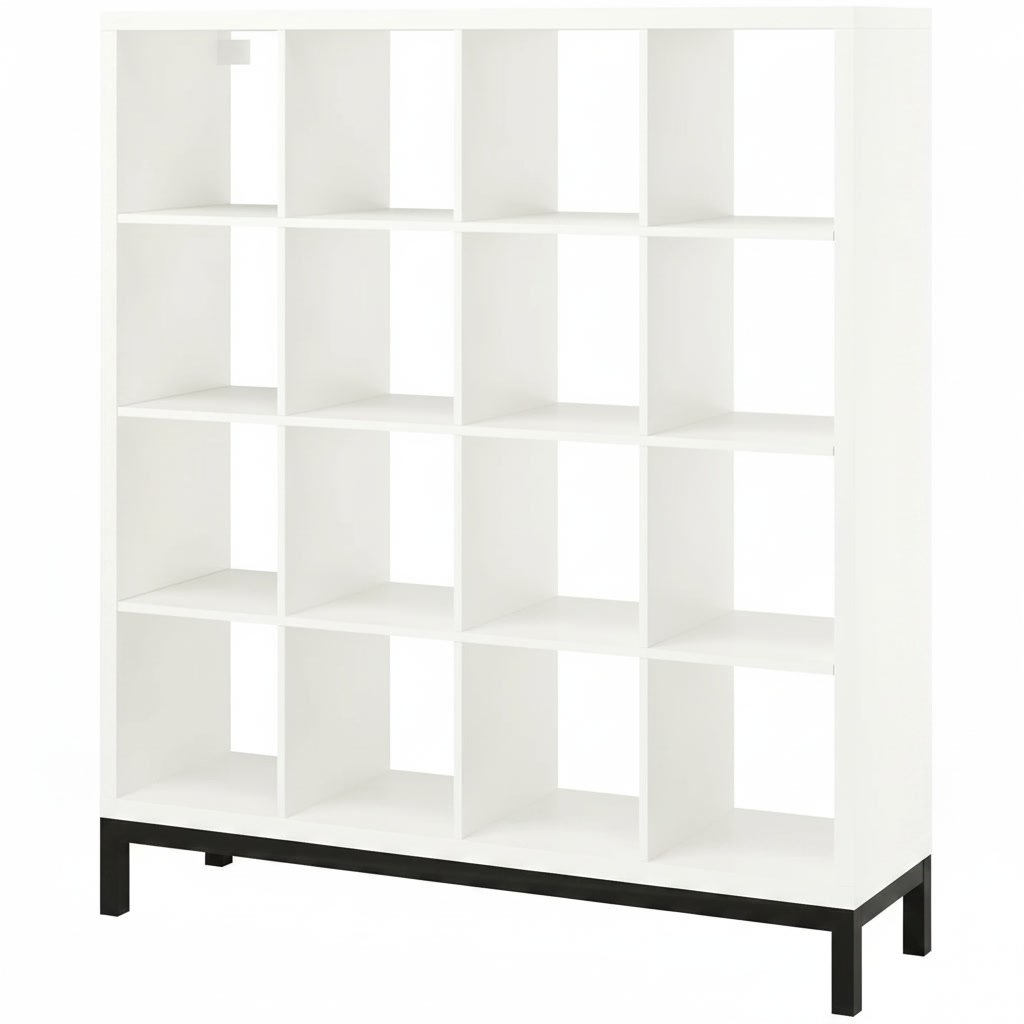 NORDICA Tall 16 Cube With Underframe - Image 19