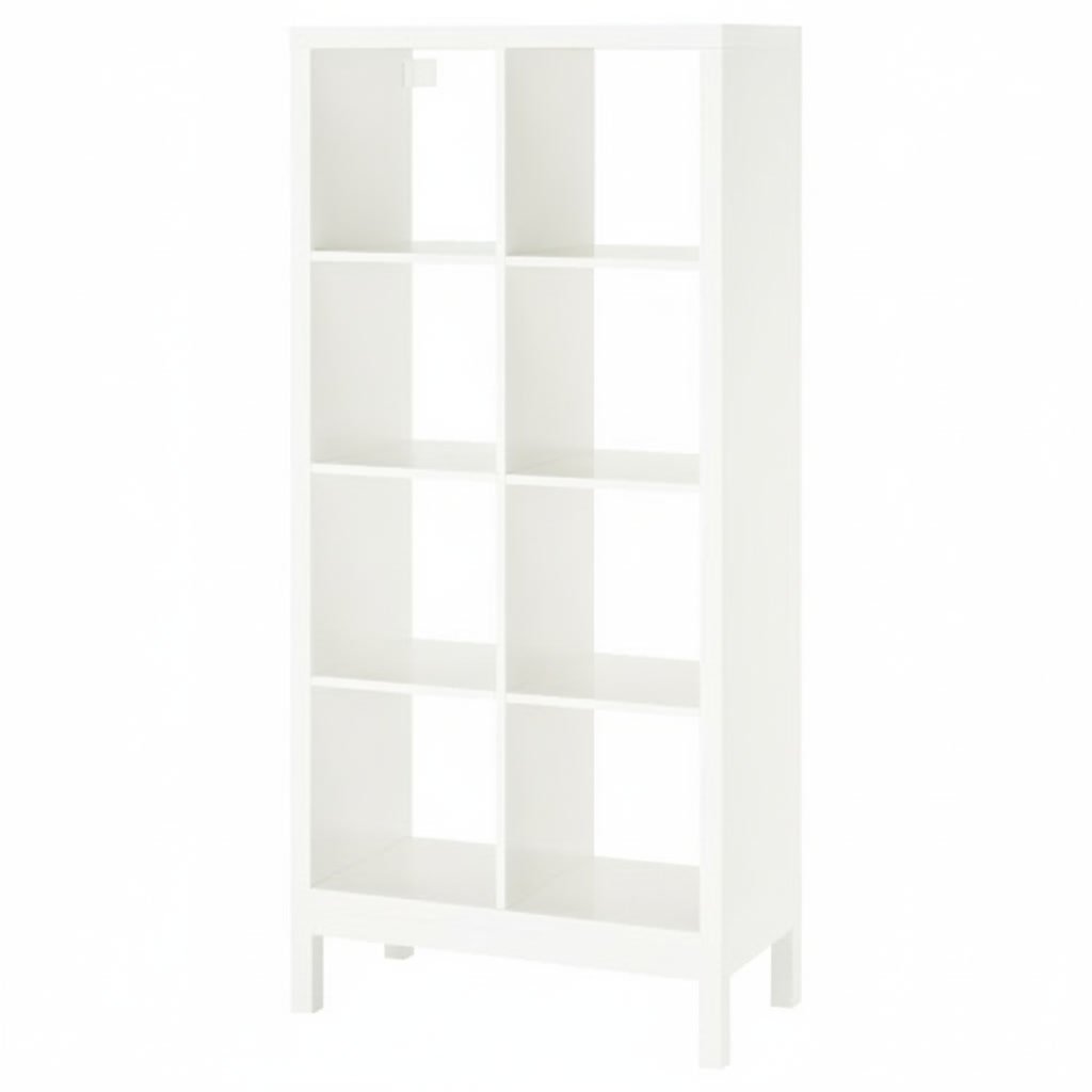 NORDICA Tall 8 Cube with Underframe - Image 15