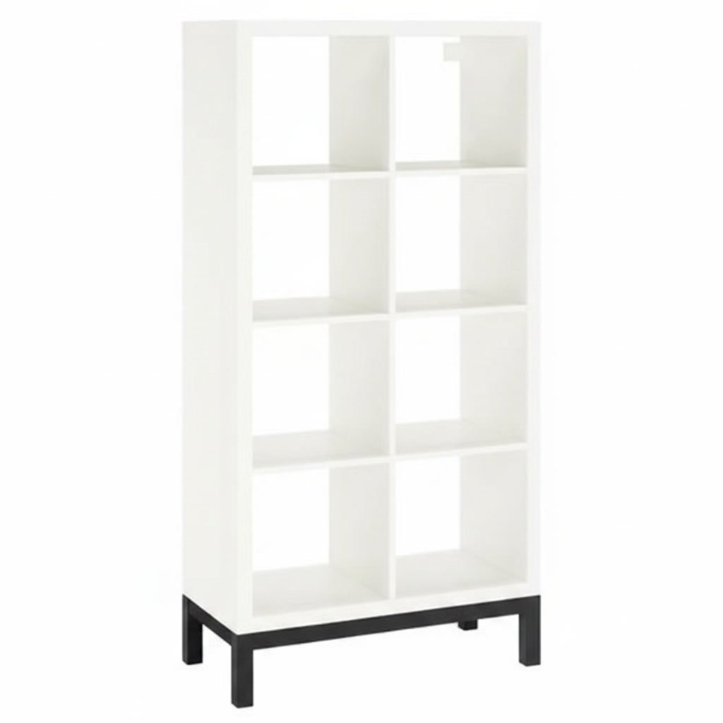 NORDICA Tall 8 Cube with Underframe - Image 10