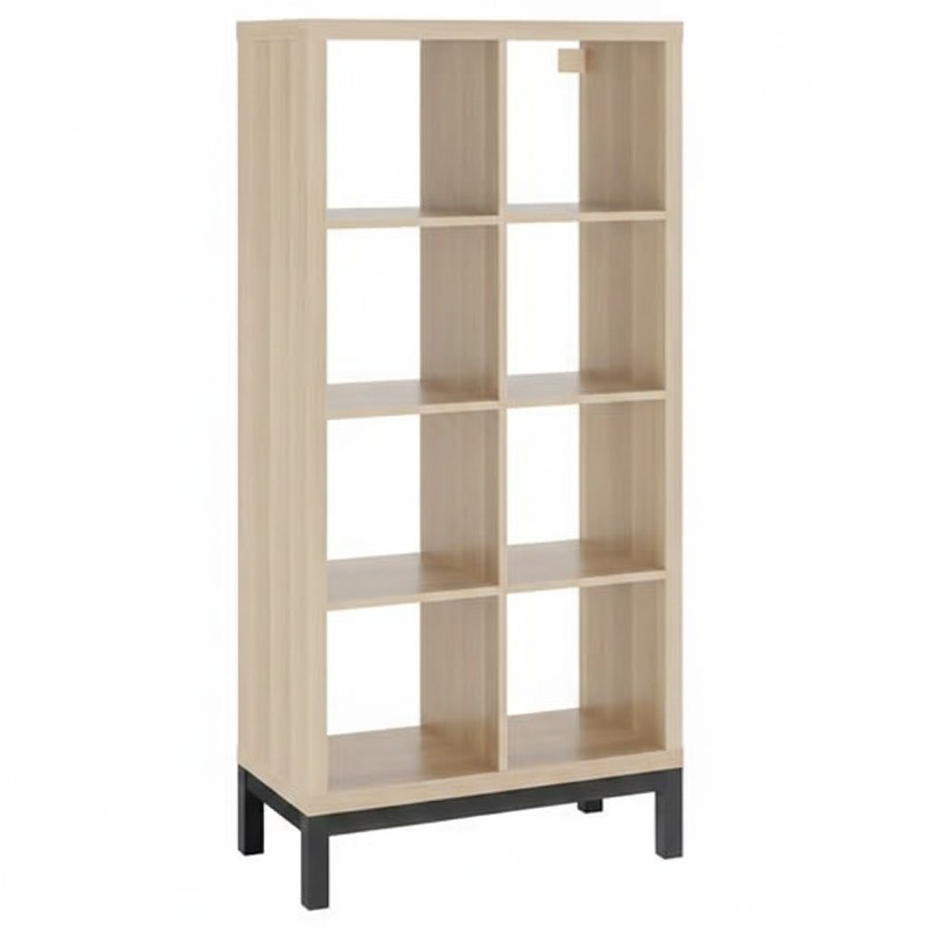 NORDICA Tall 8 Cube with Underframe - Image 16