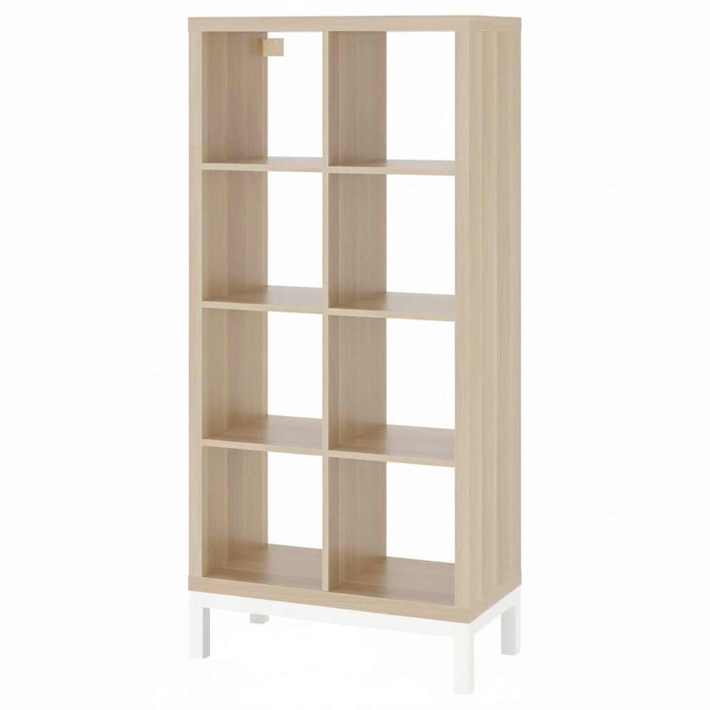 NORDICA Tall 8 Cube with Underframe - Image 21