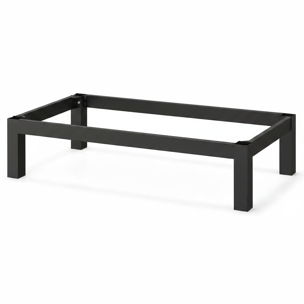 NORDICA Tall 8 Cube with Underframe - Image 26
