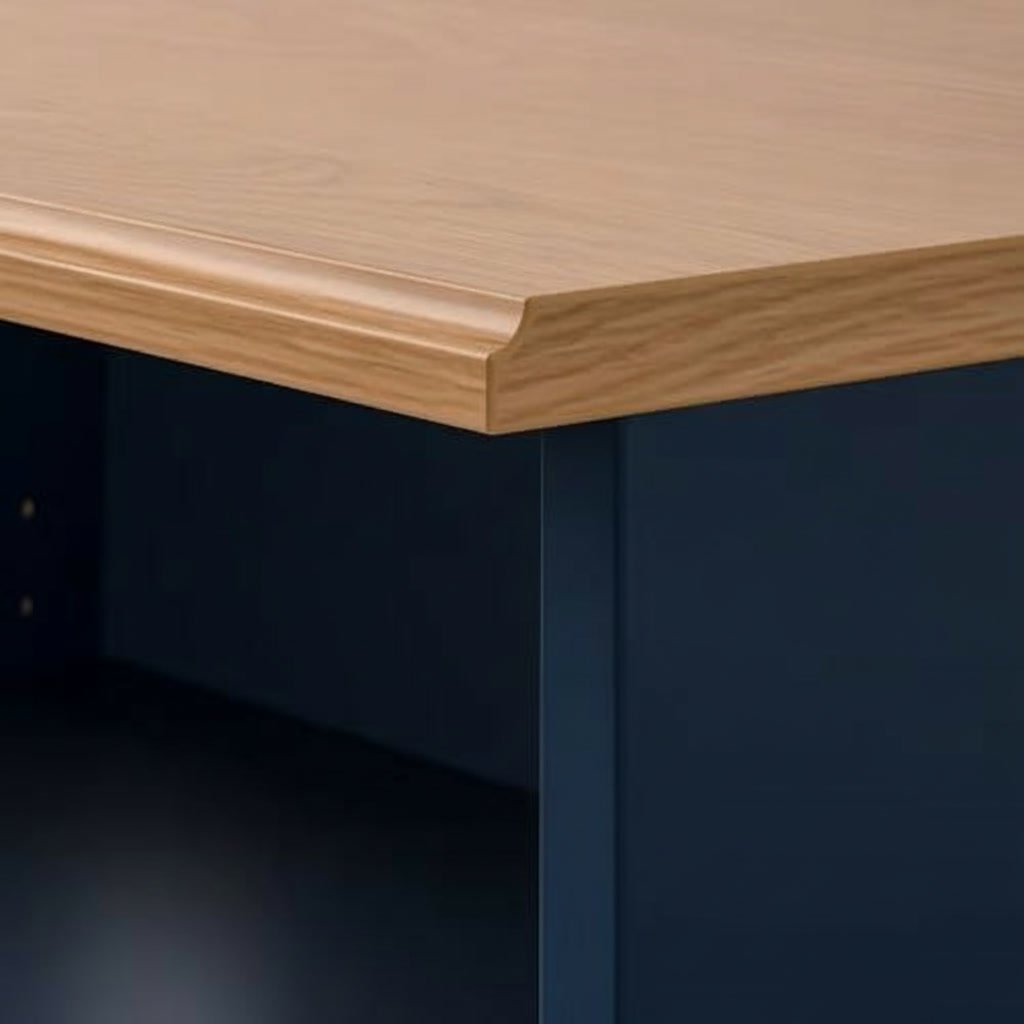 SKRUVIK Bookcase and Display Shelves TV Media Unit - Image 13