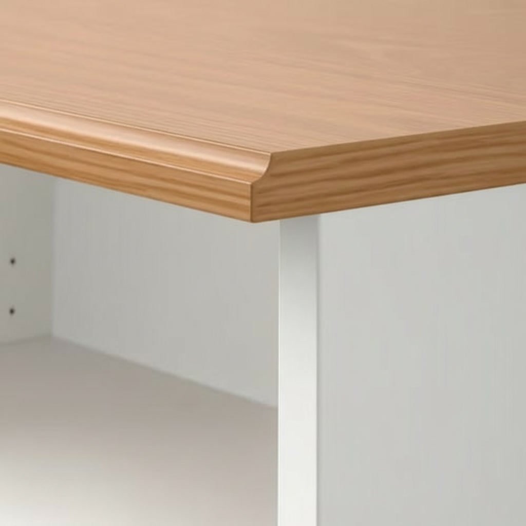 SKRUVIK Bookcase and Display Shelves TV Media Unit - Image 6