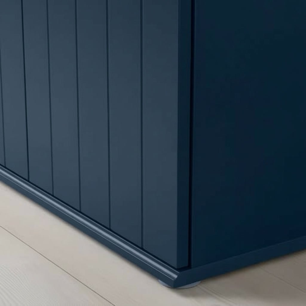 SKRUVIK Cabinet Media Shelving TV Unit - Image 7