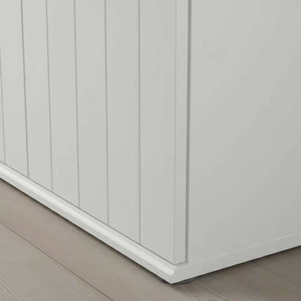 SKRUVIK Cabinet Media Shelving TV Unit - Image 13