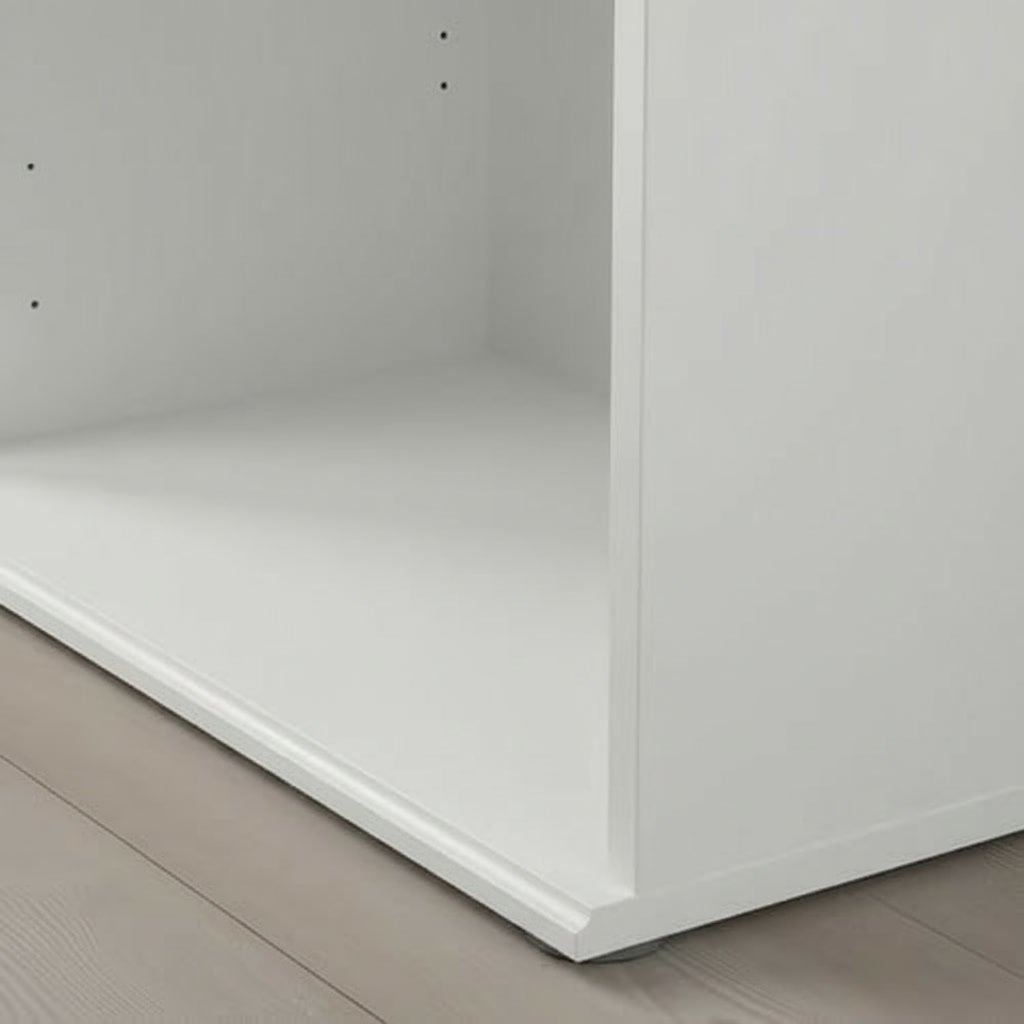 SKRUVIK TV Media Unit with Storage Shelves - Image 10