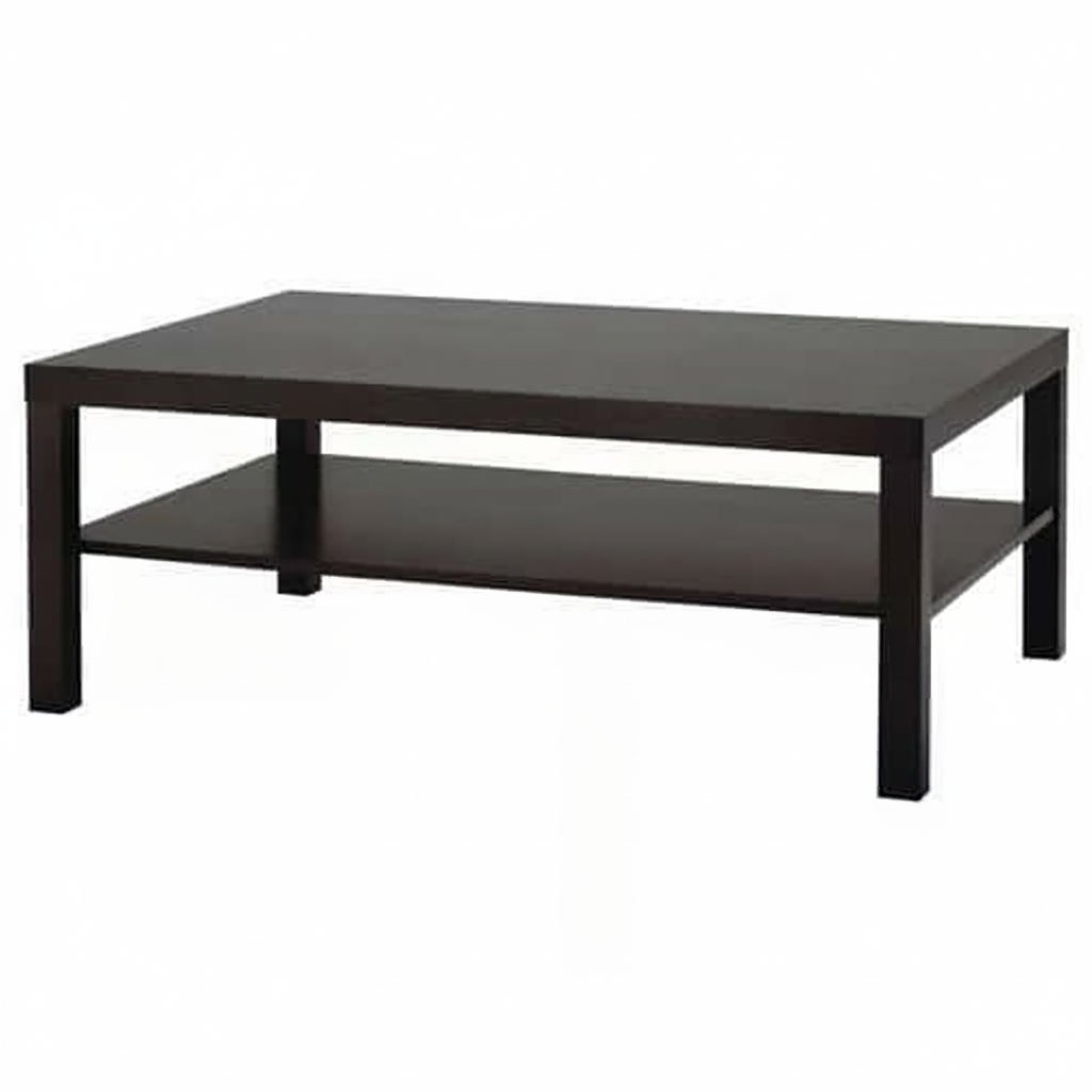LAKK Rectangular Coffee Table - Image 8