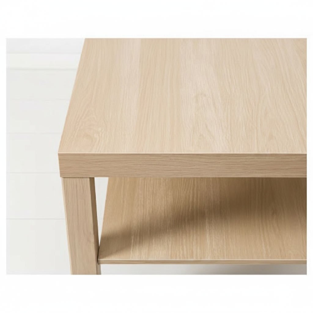 LAKK Rectangular Coffee Table - Image 4