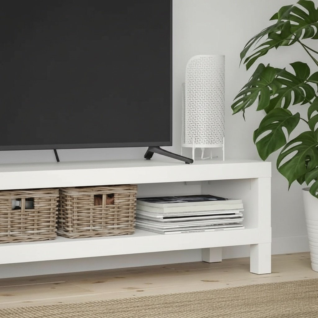 LAKK Rectangular Entertainment unit - Image 4
