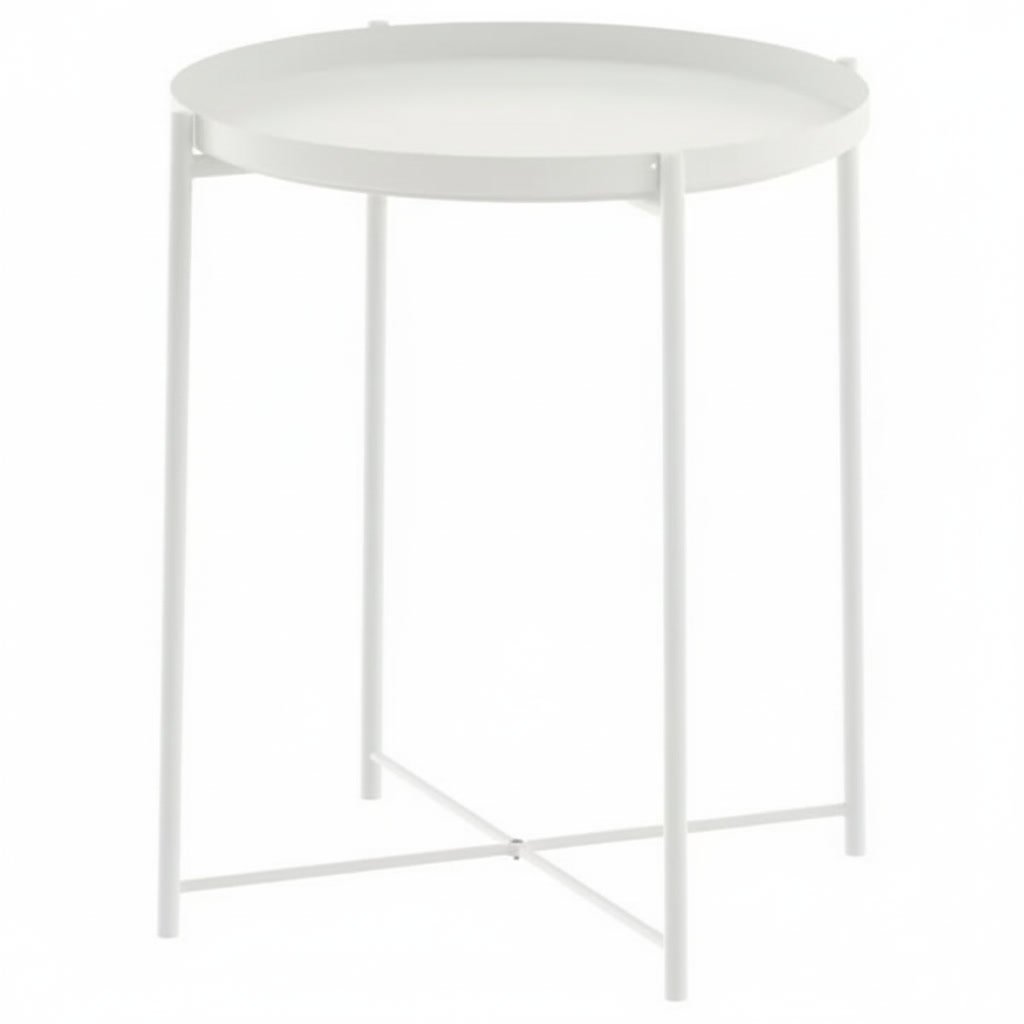 GLADOR Removable Tray Table - Image 8