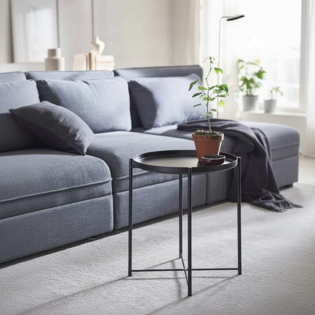 GLADOR Removable Tray Table - Image 2