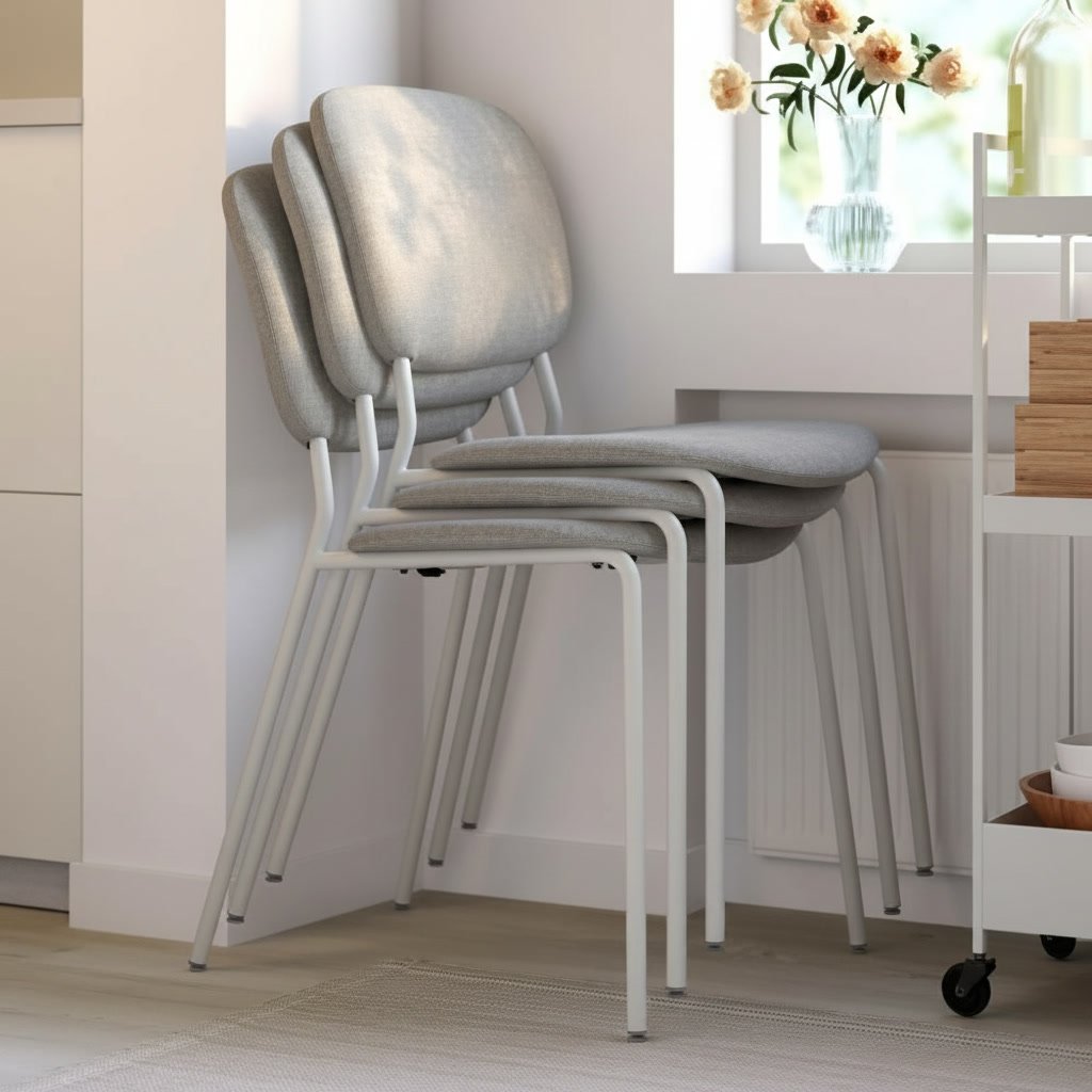 VANTARA Upholstered Chair - Image 7