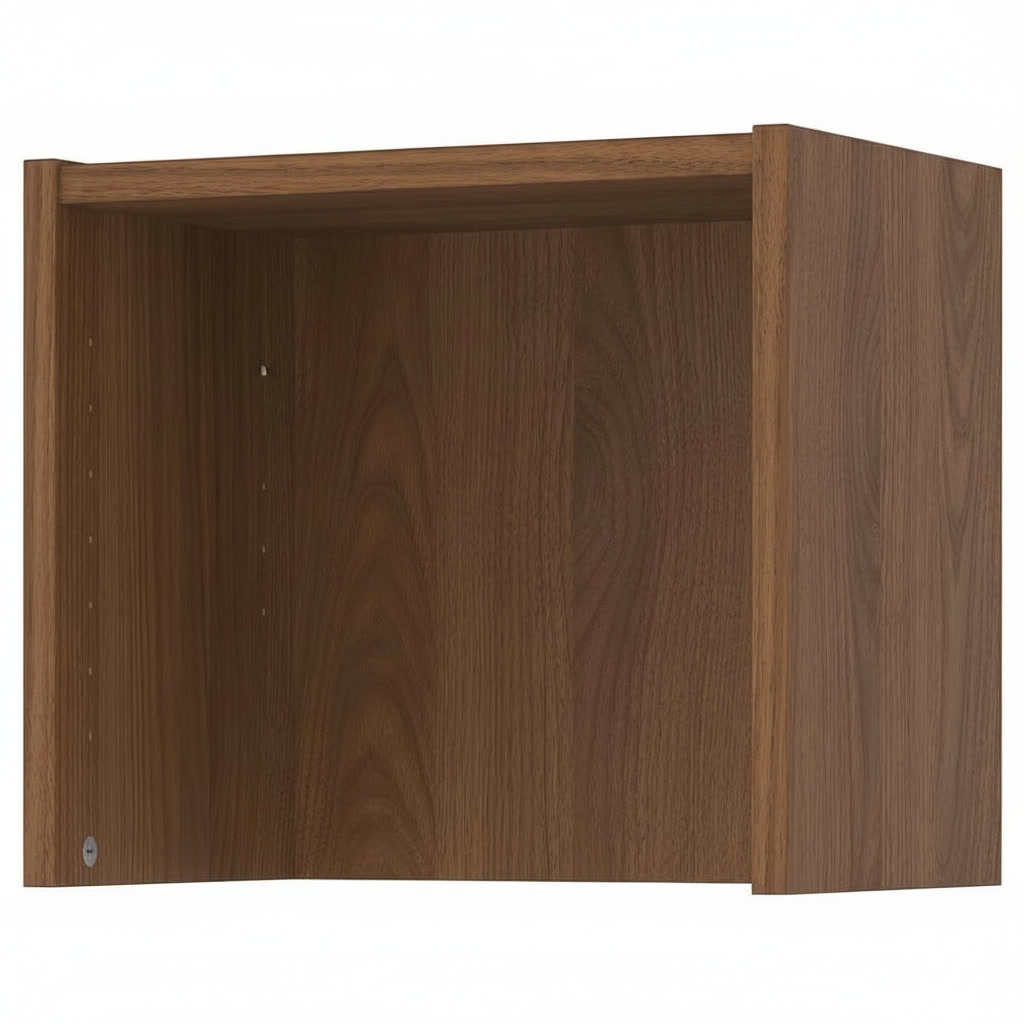 BRIXTON Bookcase Add-On Modular Height Extension Unit - Image 9