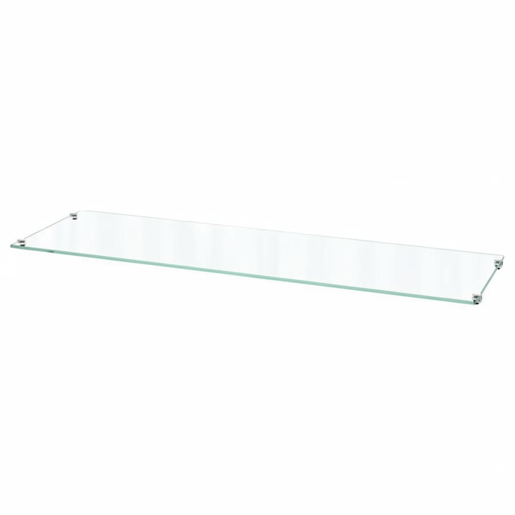 BRIXTON Tempered Glass Replacement Shelf - Image 2