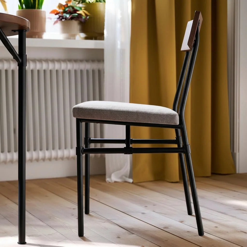 GROVIK Upholstered Chair - Image 2