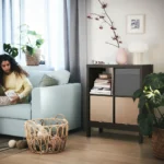 NORDICA 4 Cube Unit/Underframe - Image 18
