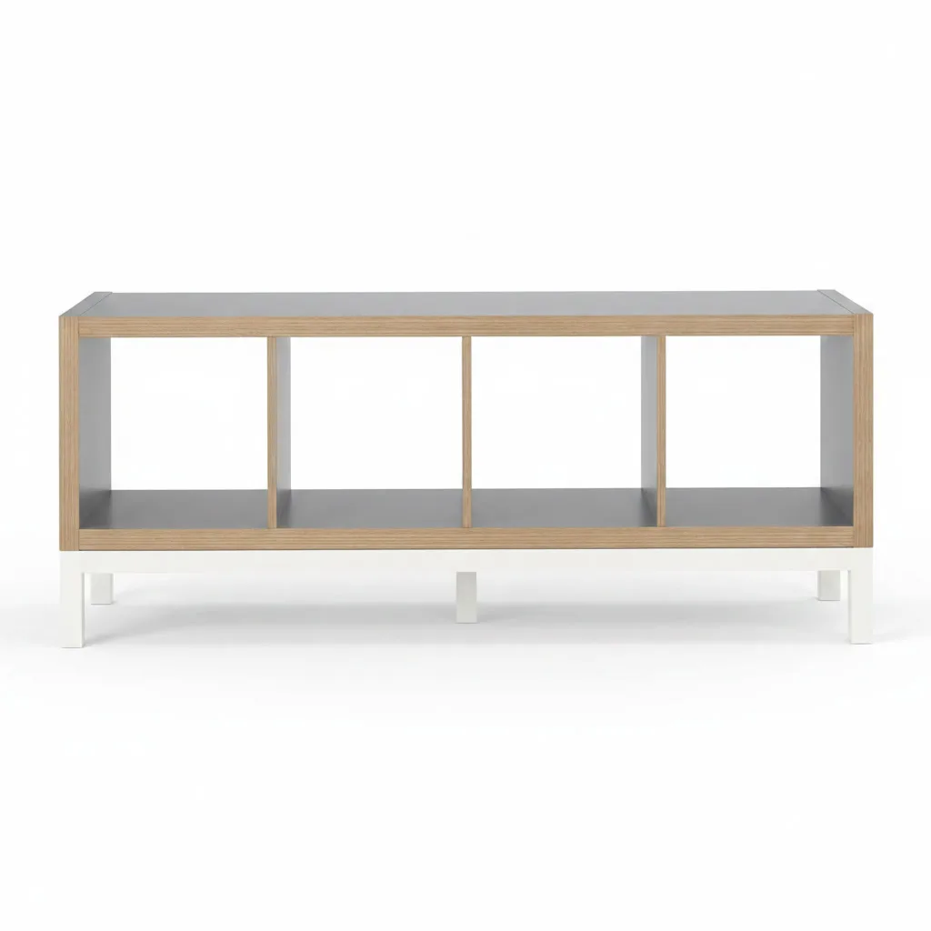 NORDICA 4 Cube Unit/Underframe - Image 21