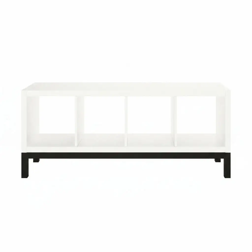 NORDICA 4 Cube Unit/Underframe - Image 19