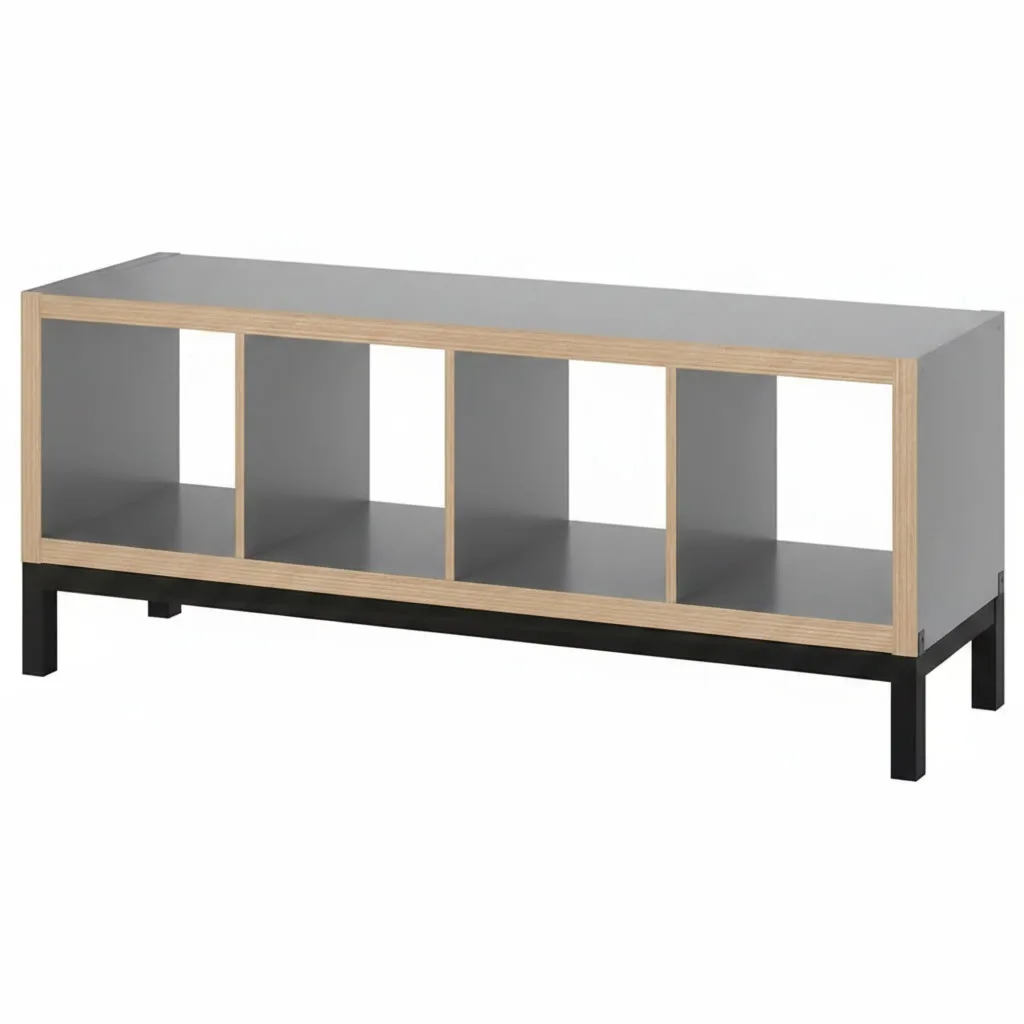 NORDICA 4 Cube Unit/Underframe - Image 22