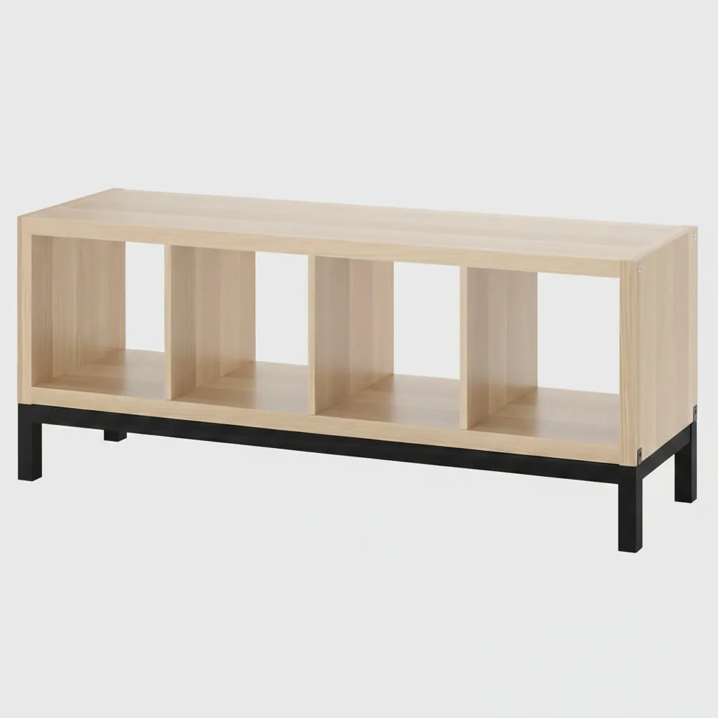NORDICA 4 Cube Unit/Underframe - Image 17