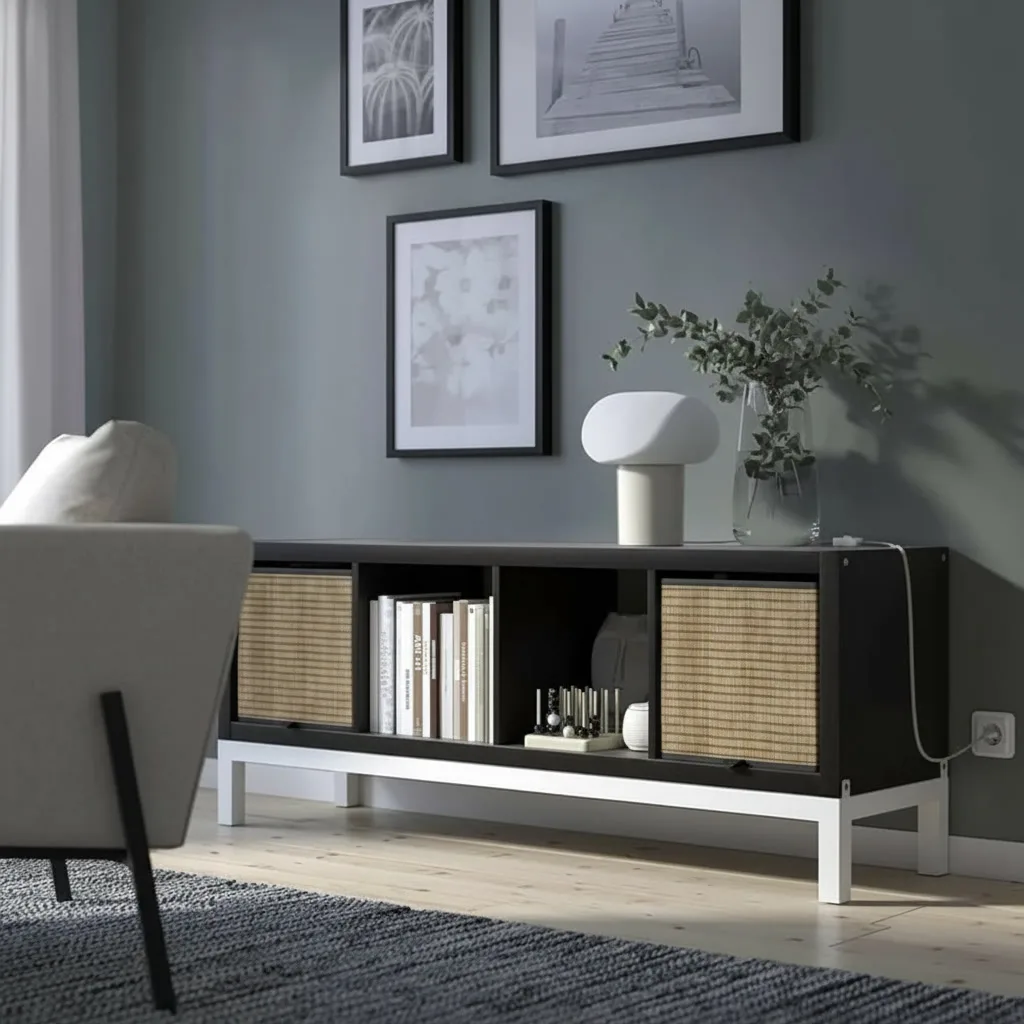 NORDICA 4 Cube Unit/Underframe - Image 11