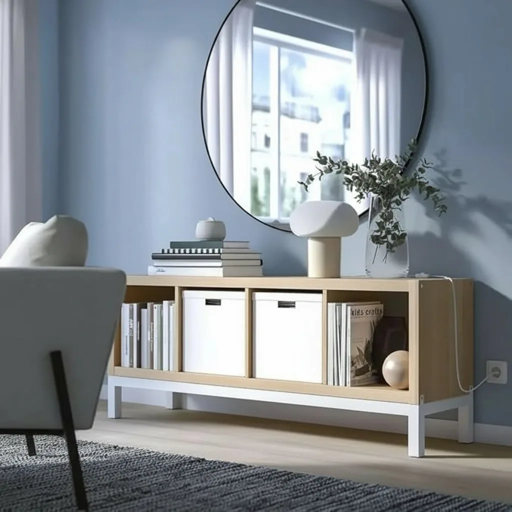 NORDICA 4 Cube Unit/Underframe - Image 2