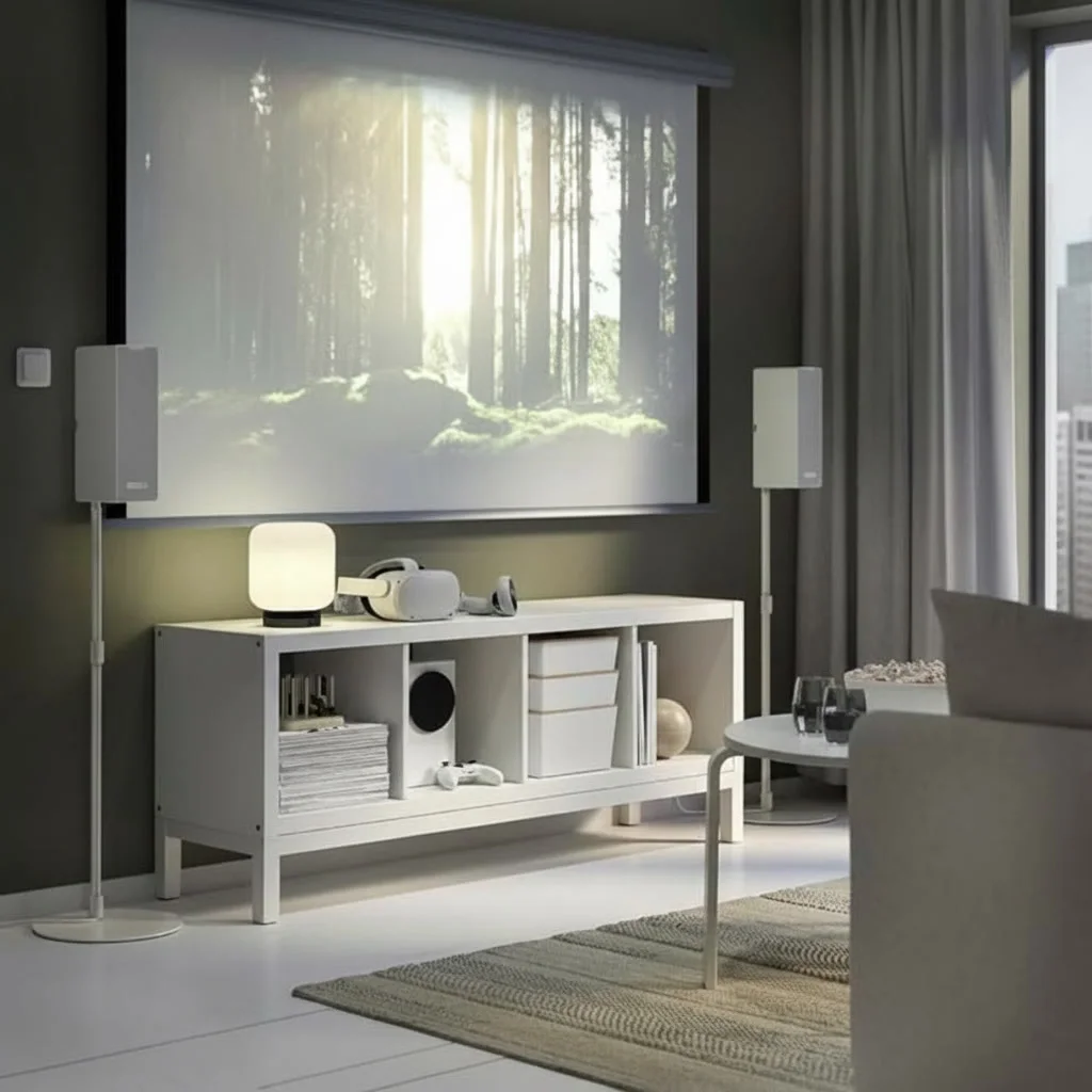 NORDICA 4 Cube Unit/Underframe - Image 8