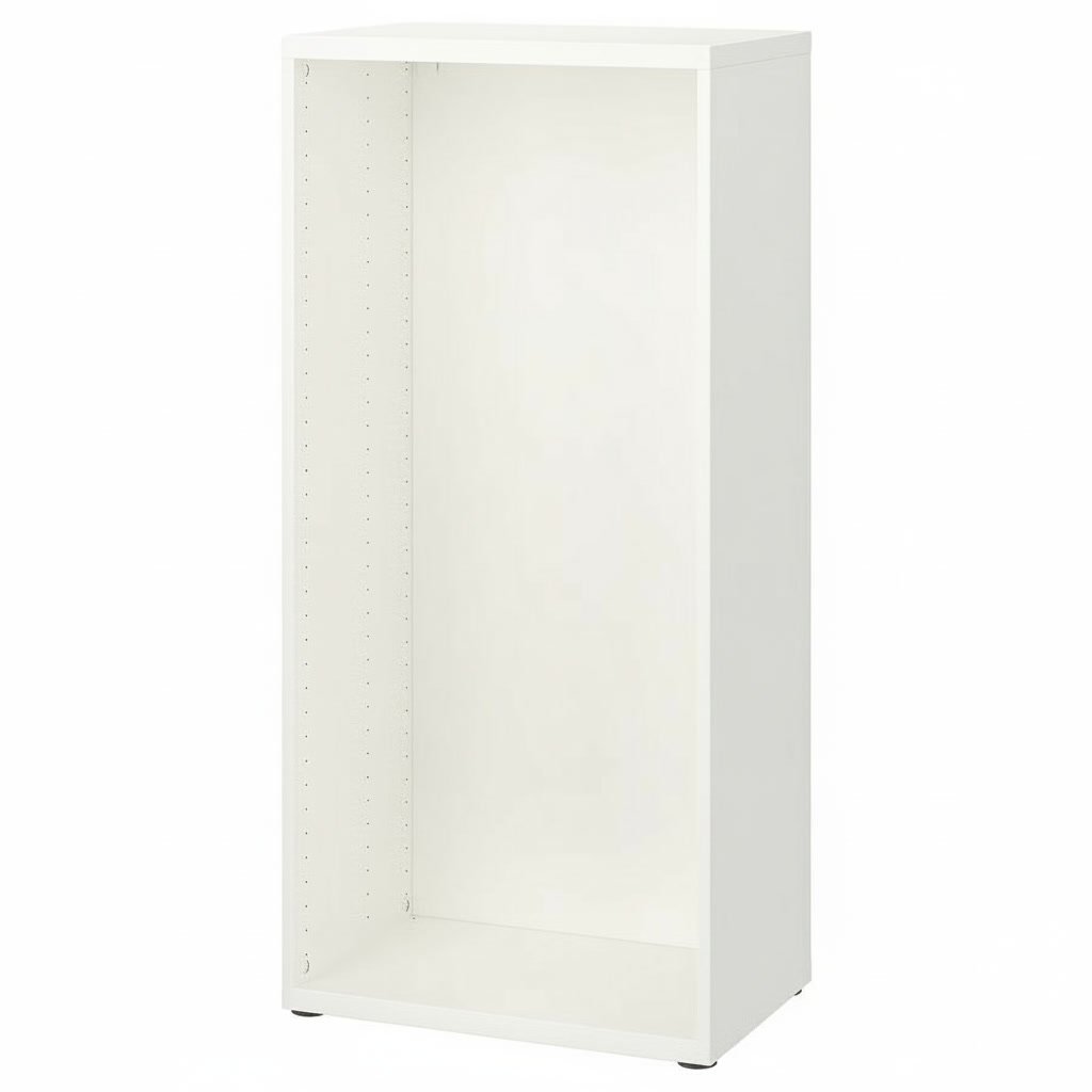 VESTARA Tall Wooden Frame - Image 4