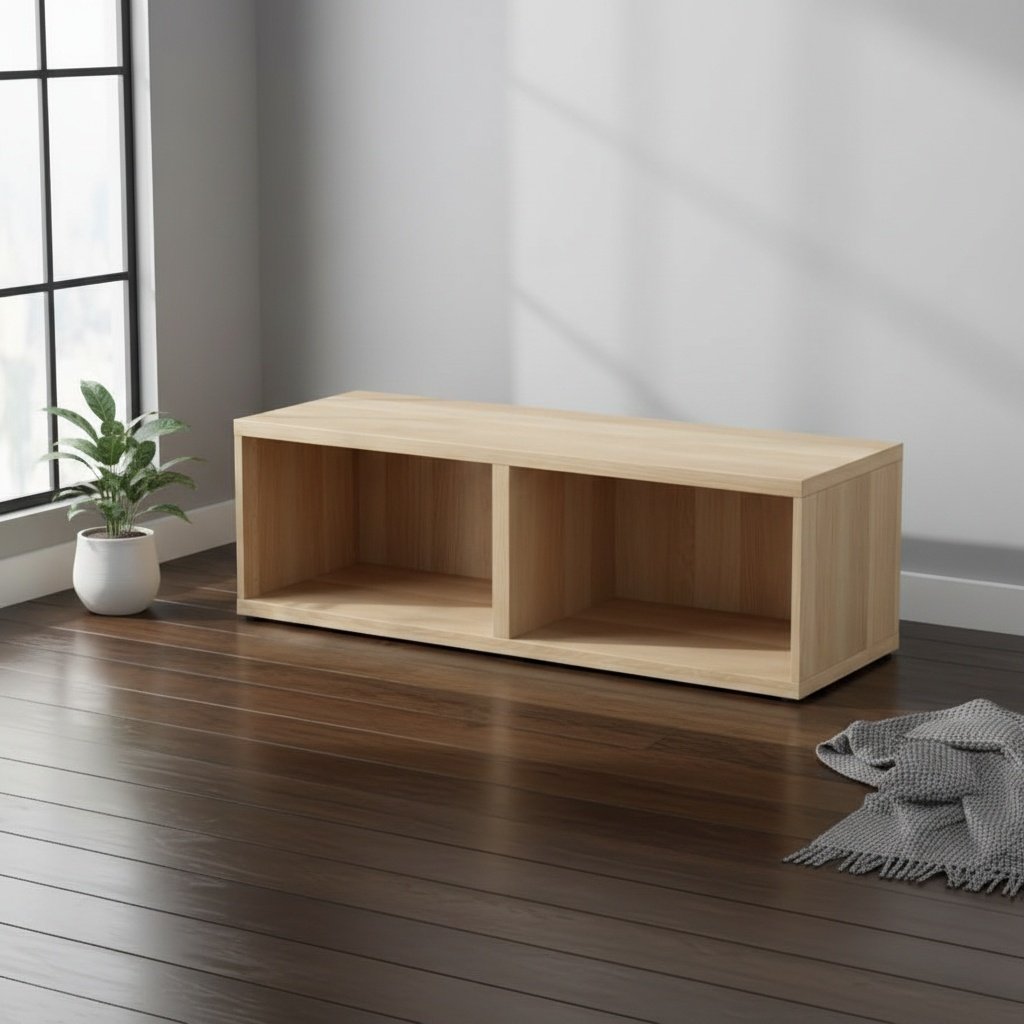 VESTARA 2-Compartment Frame - Image 4