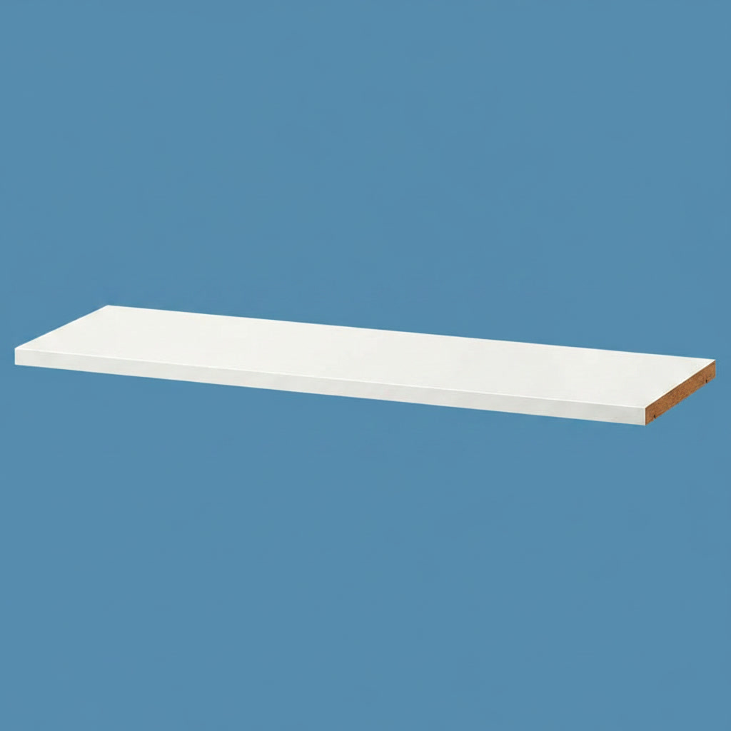 BRIXTON Adjustable Bookcase Replacement Shelf - Image 2