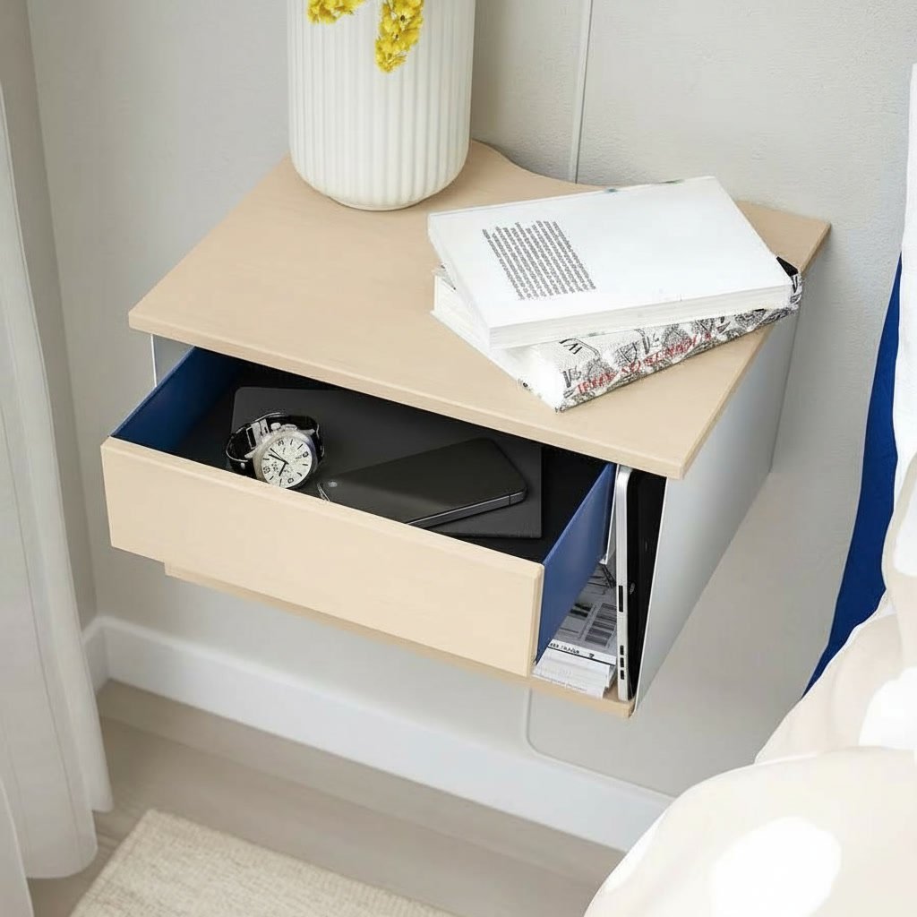 STOMVIK Wall Mounted Table - Image 3