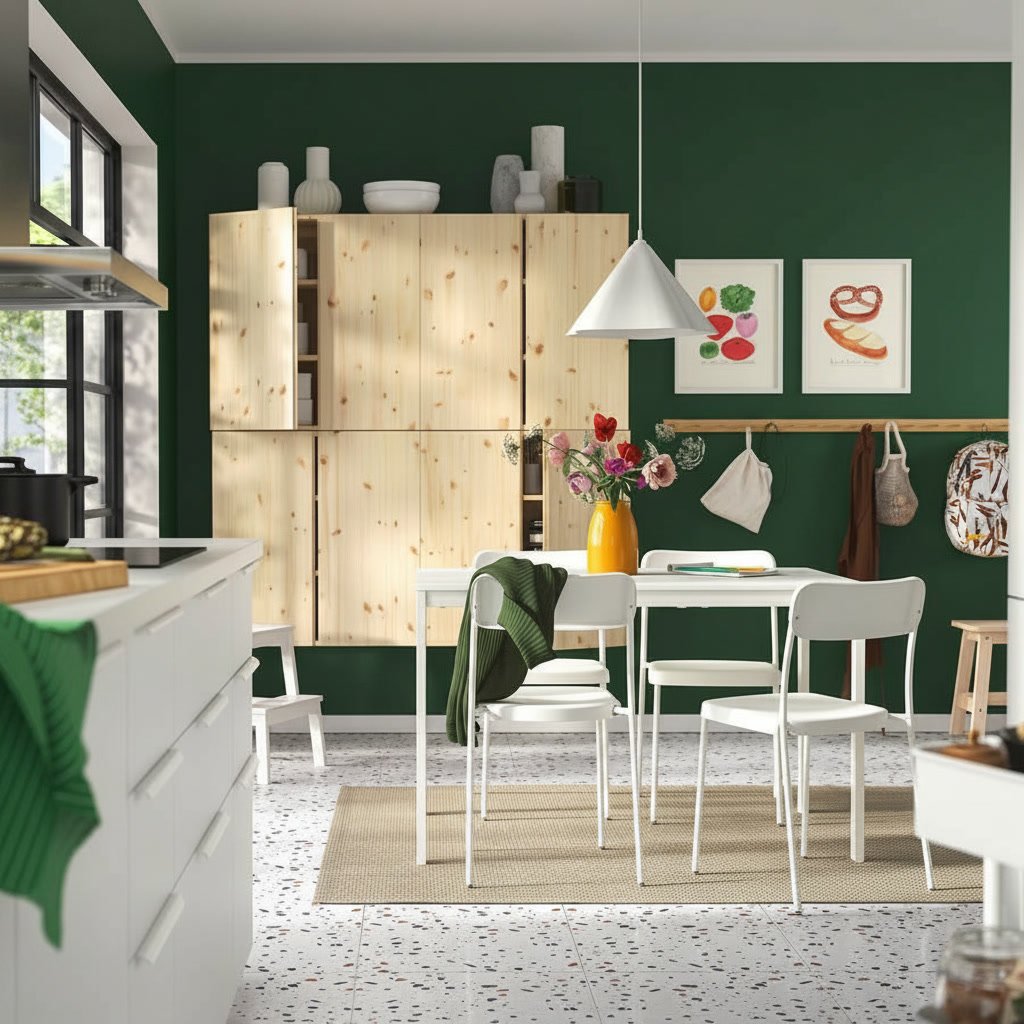 VANTARA Dining Chair - Image 2