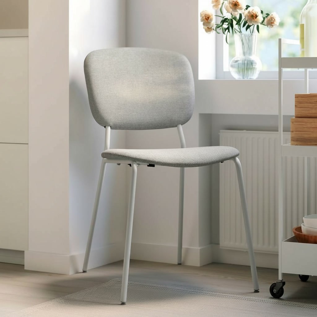 VANTARA Upholstered Chair - Image 6