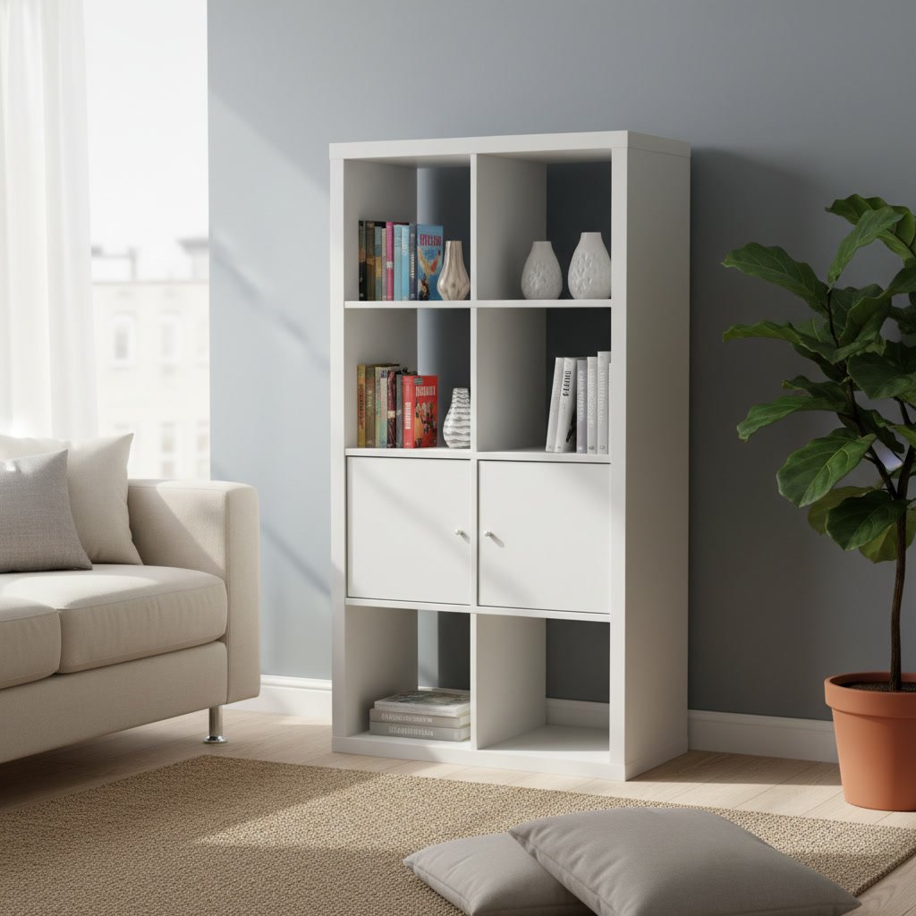 NORDICA 8-Cube With 2 Door Inserts - Image 8