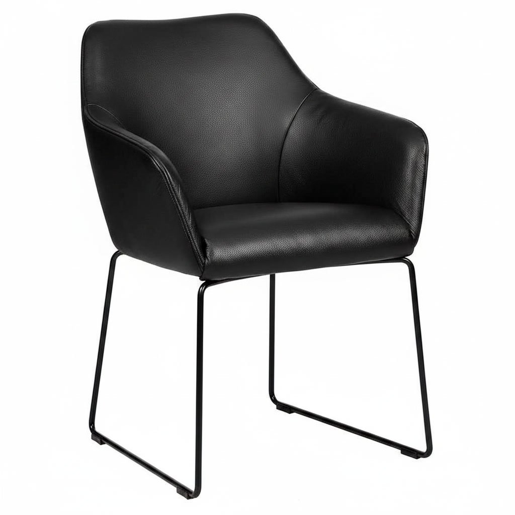 TOSSBERGA Upholstered Dining Chair - Image 2