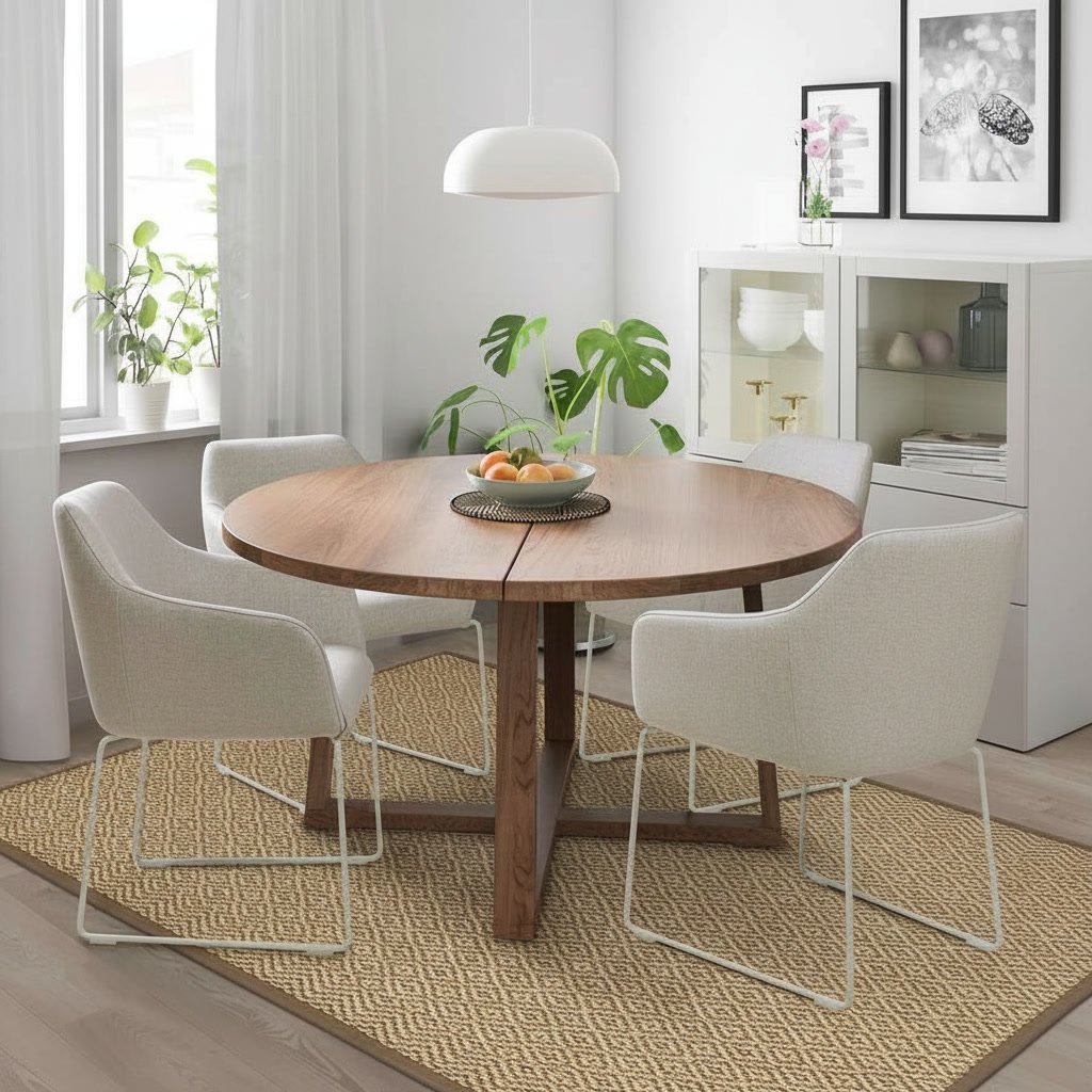 TOSSBERGA Upholstered Dining Chair - Image 5