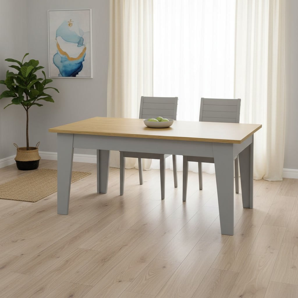 AMMERYD Rectangular Coffee Table - Image 3