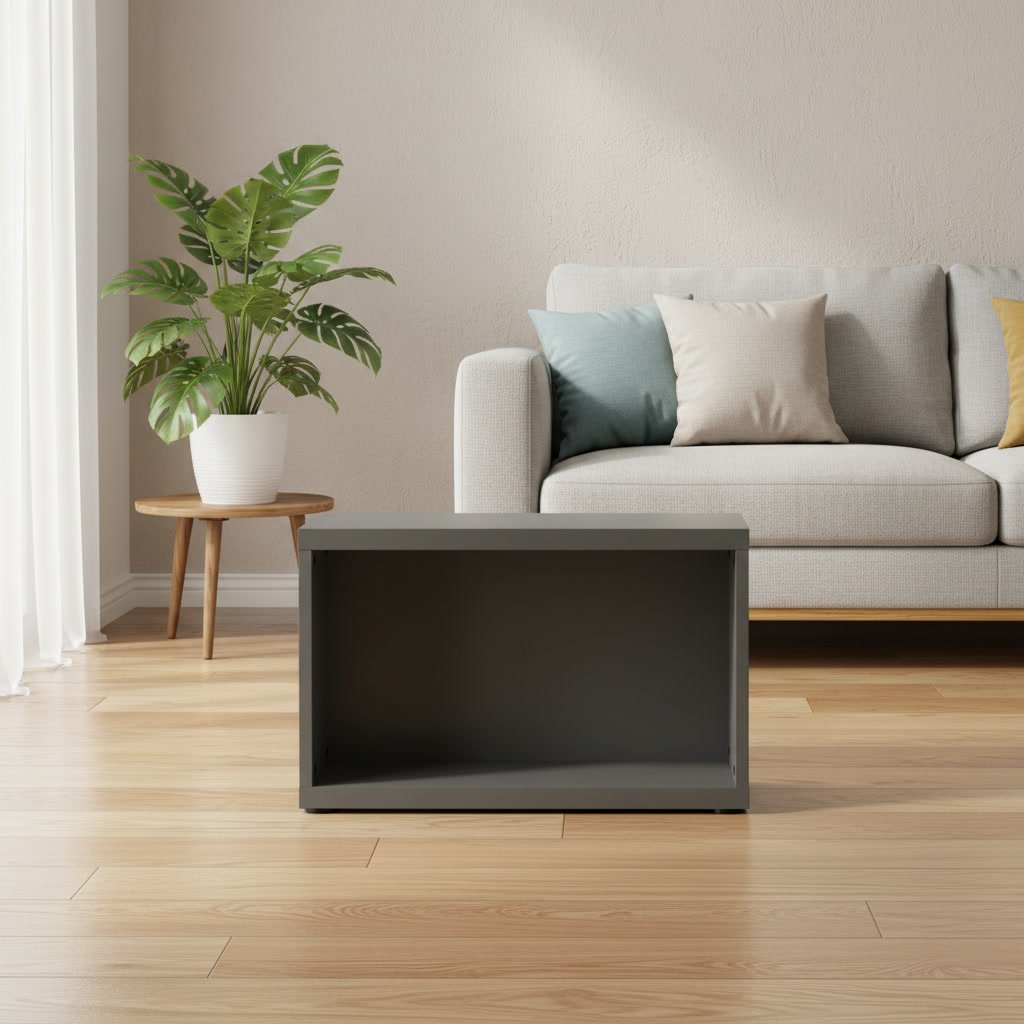 VESTARA Rectangular Cabinet Frame - Image 4