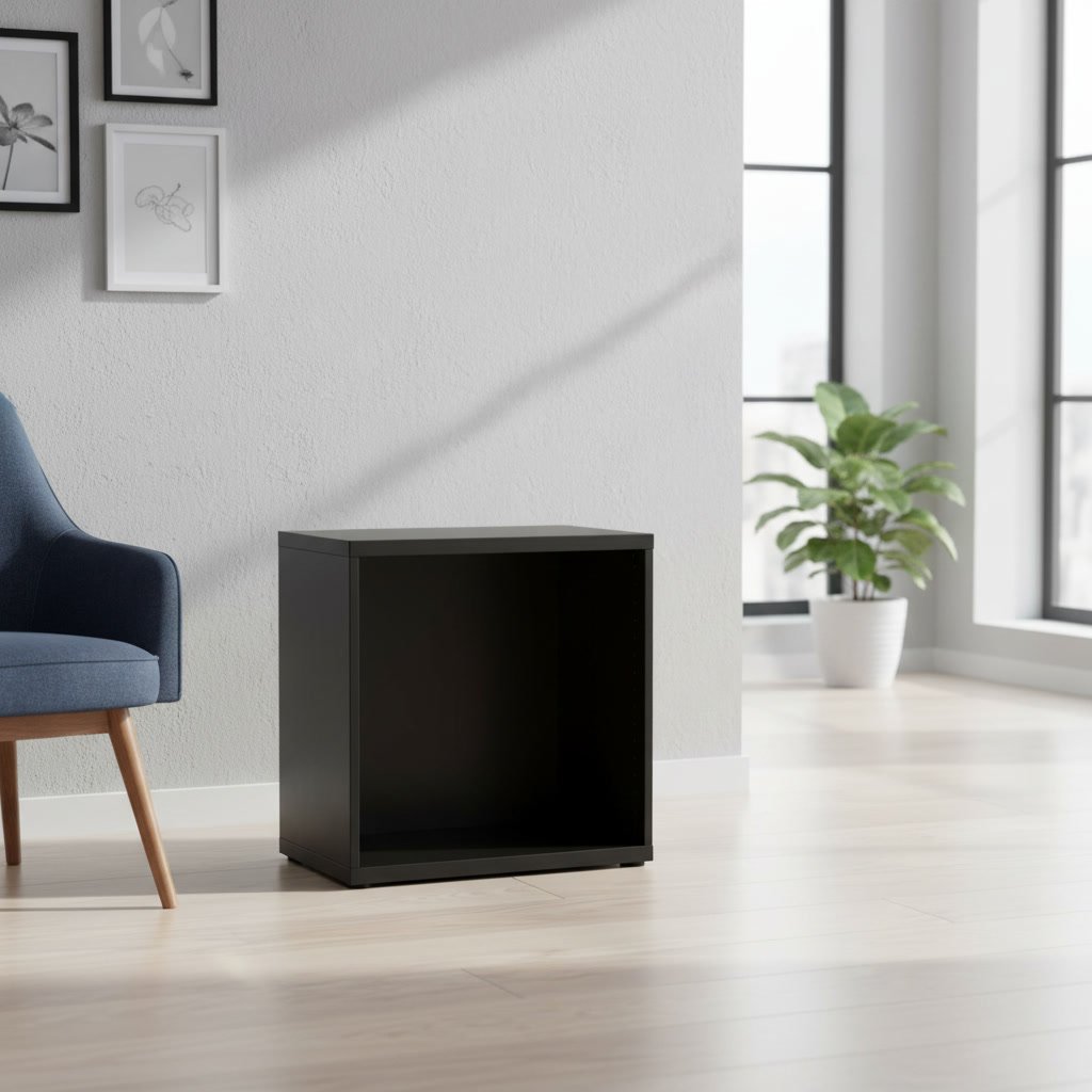 VESTARA 1-CUBE Cabinet Frame - Image 3