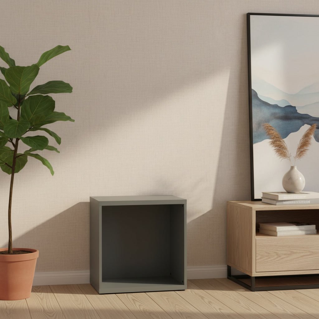 VESTARA 1-CUBE Cabinet Frame - Image 5