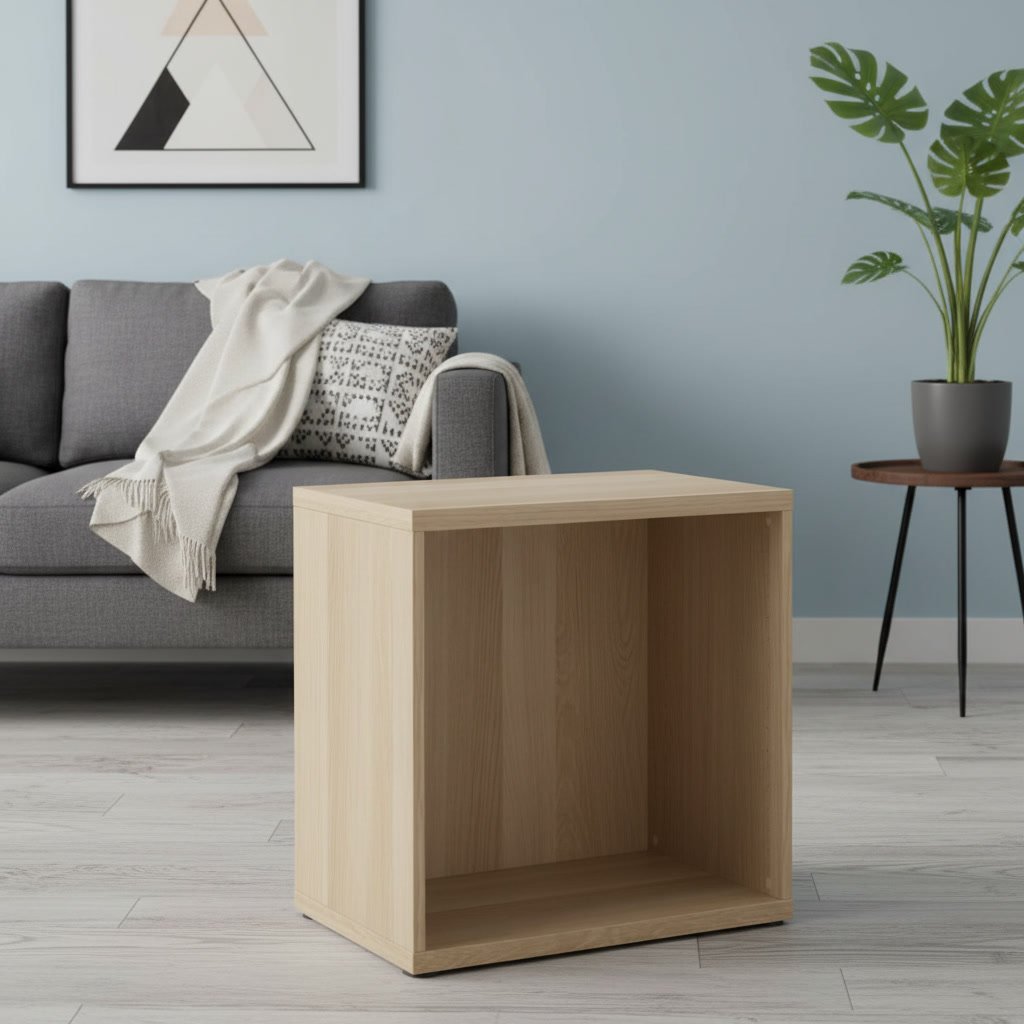 VESTARA 1-CUBE Cabinet Frame - Image 2