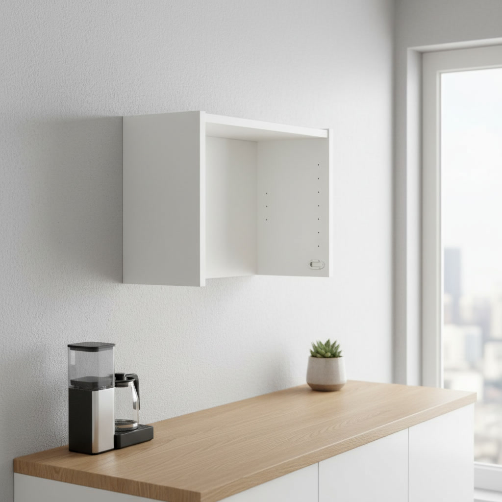 BRIXTON Bookcase Add-On Modular Height Extension Unit - Image 3