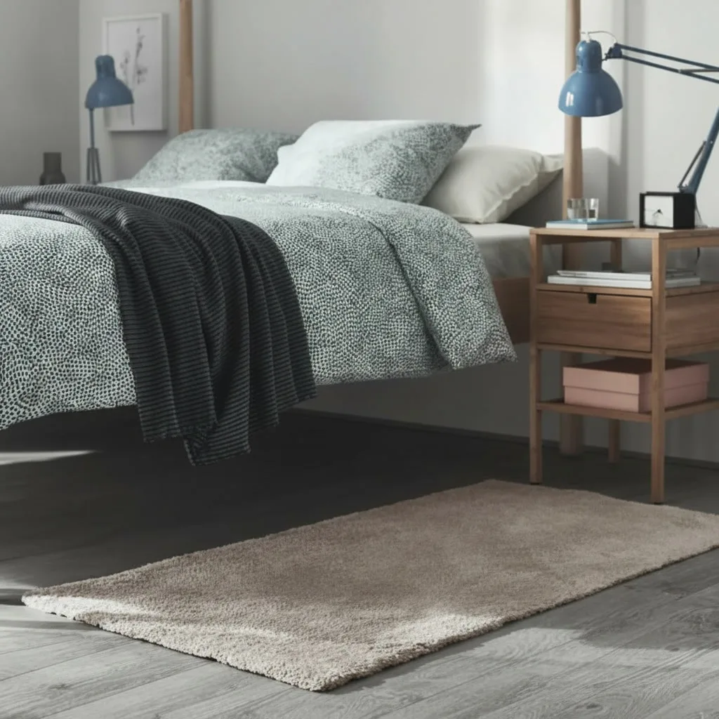 STOENSA Low Pile Rug-80x150 cm - Image 4
