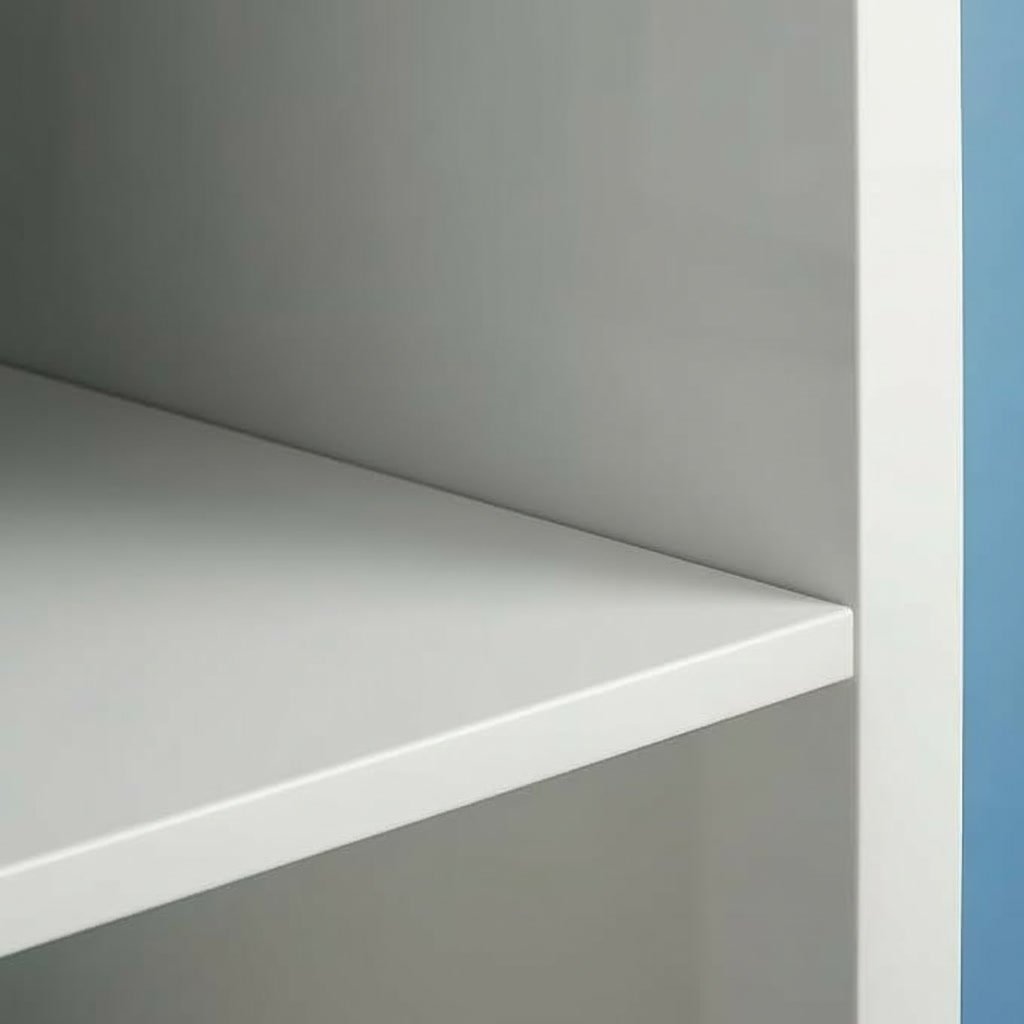 NORDICA 12 Cube Shelving with Underframe - Image 22
