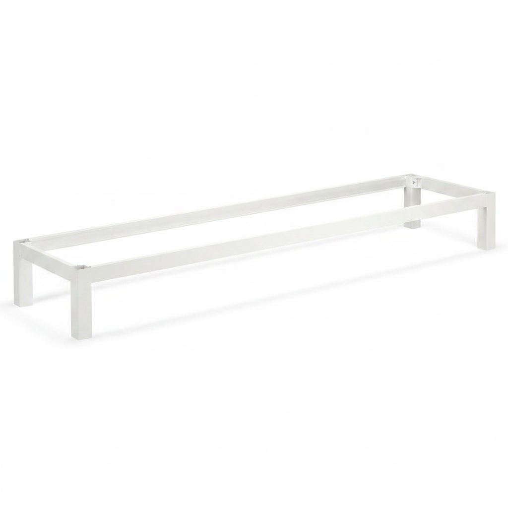 NORDICA 12 Cube Shelving with Underframe - Image 23