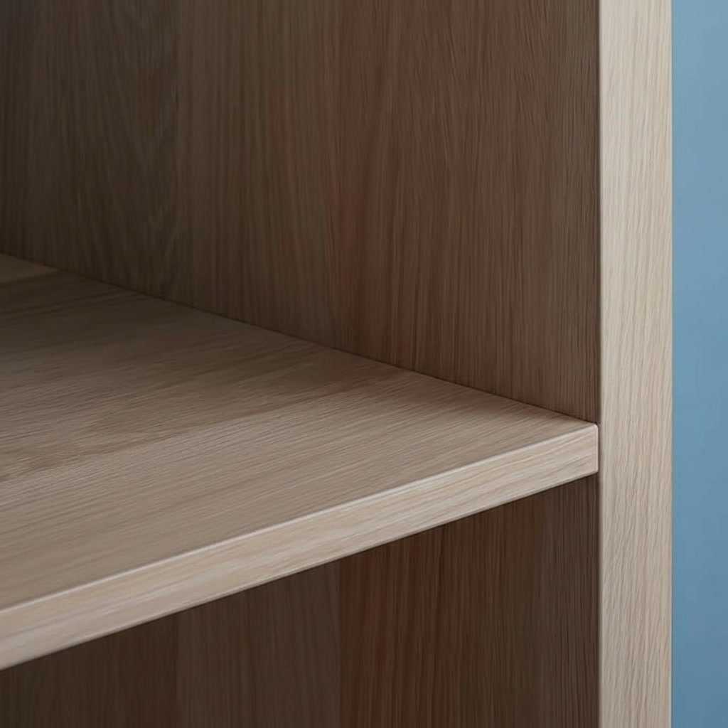 NORDICA 12 Cube Shelving with Underframe - Image 18