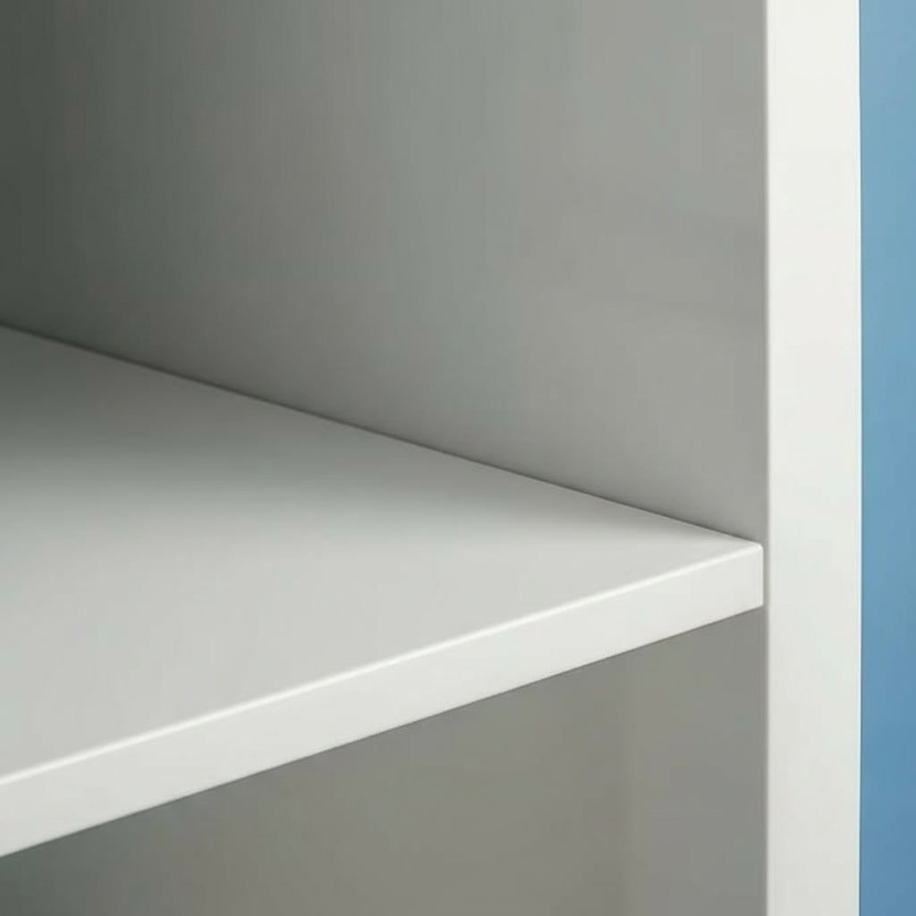 NORDICA 4-Cube Shelving Unit - Image 12
