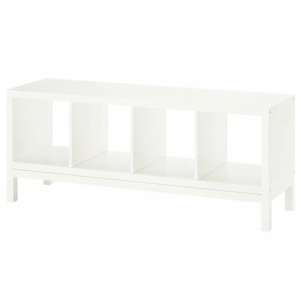 NORDICA 4 Cube Unit/Underframe - Image 9